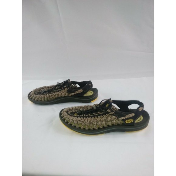 Keen Anatomical Footbed Water Sandals Fisherman main image 2